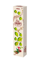 Продуктови Категории Шоколади Magnat Be happy Микс от шоколадови пралини 105 гр